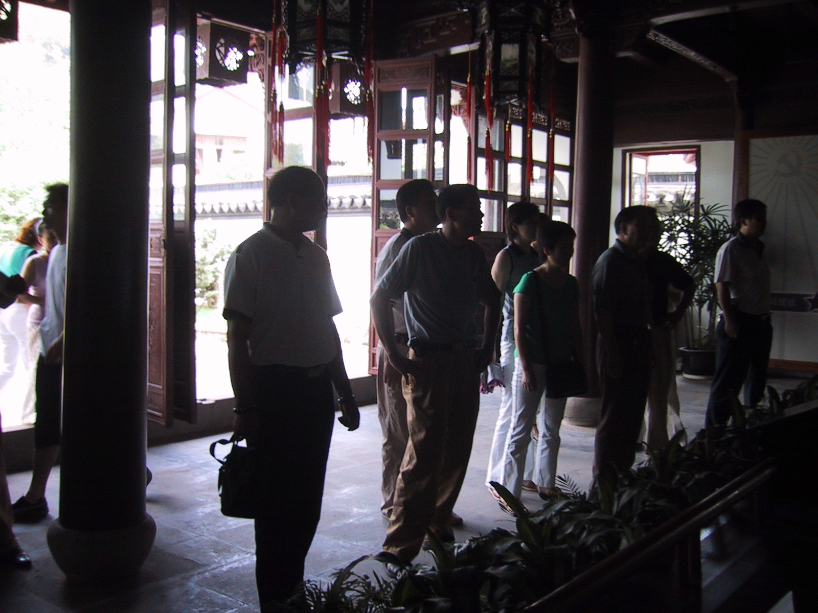 2005—2006年集团主要活动
