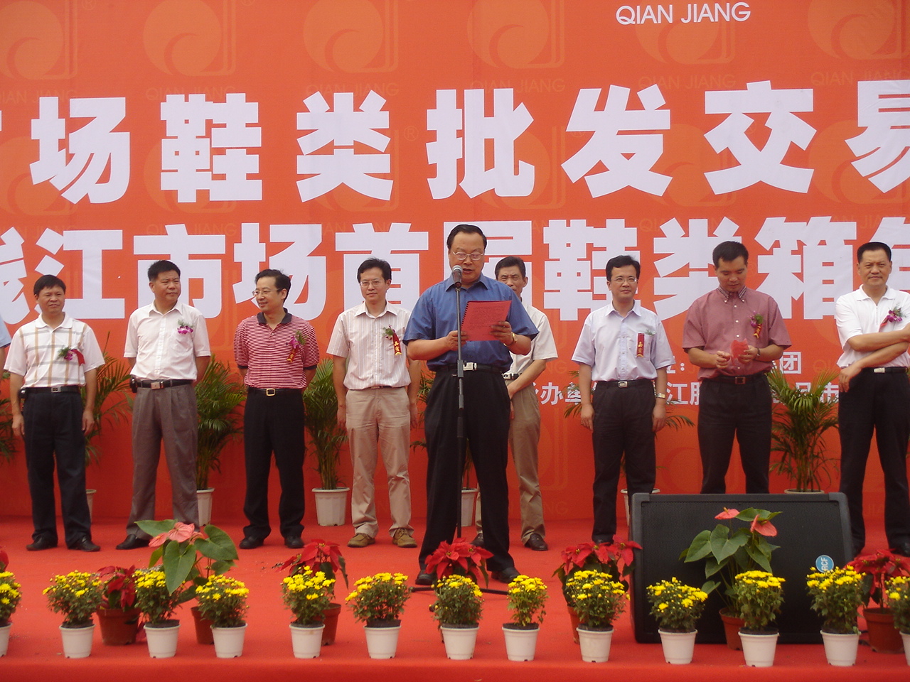 2005—2009年集团发展