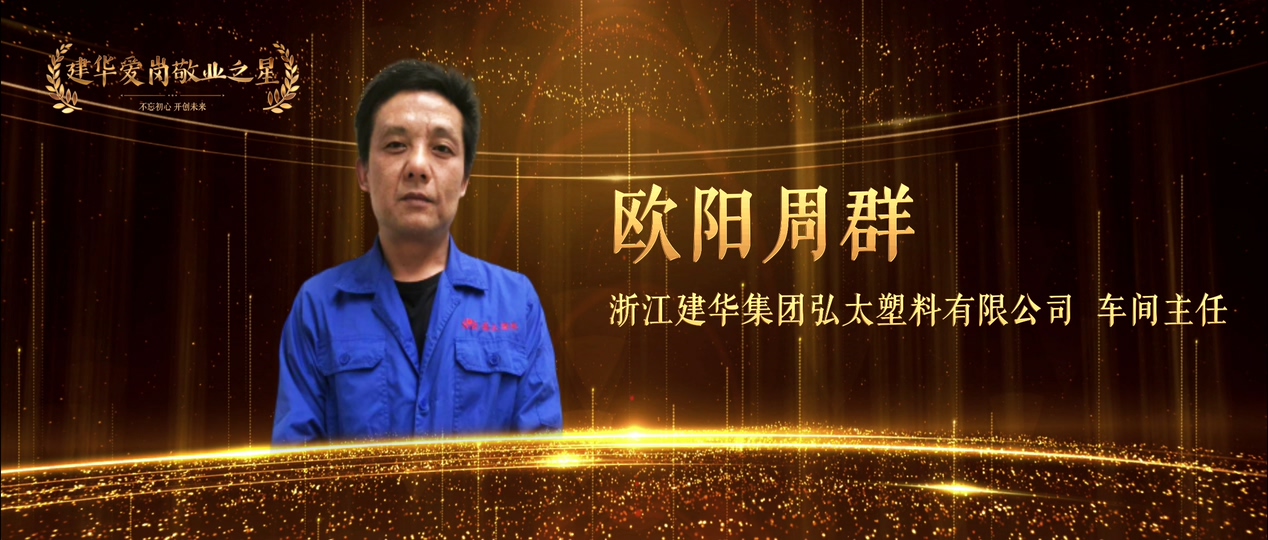 欧阳周群